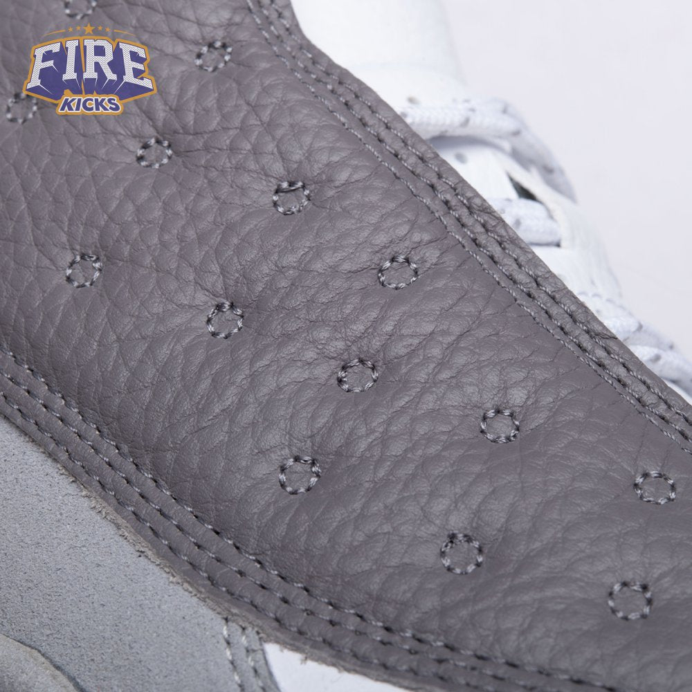 Jordan 13 Retro Atmosphere Grey 414571-016 Men's