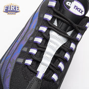 Nike Air Max 95 Court Purple Wild Grape Camo HQ1973-500 Men's