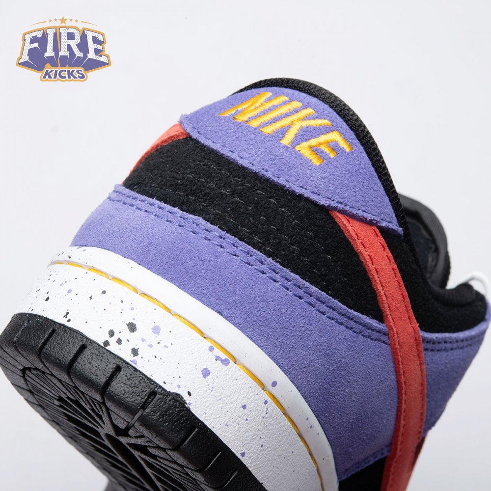 Dunk Low Pro SB 'ACG Terra' Unisex