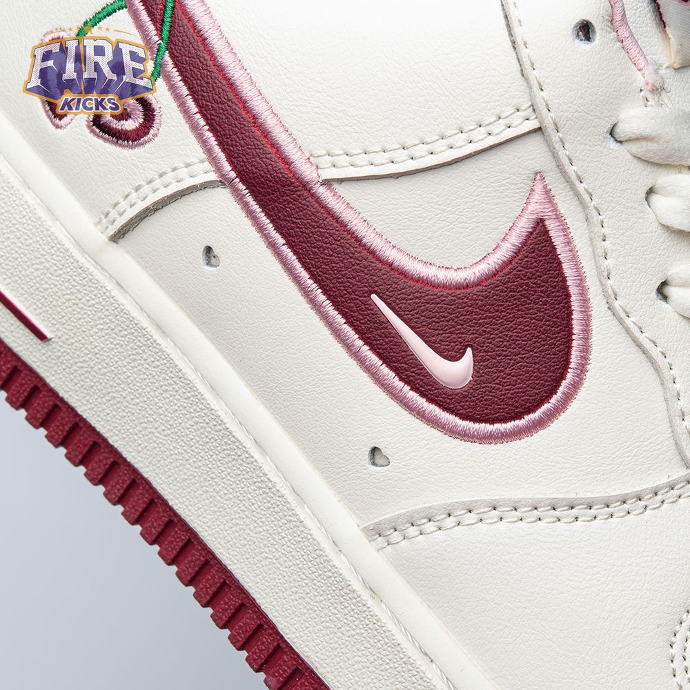 Nike Air Force 1 Low Valentine's Day (2023) FD4616-161 Men's