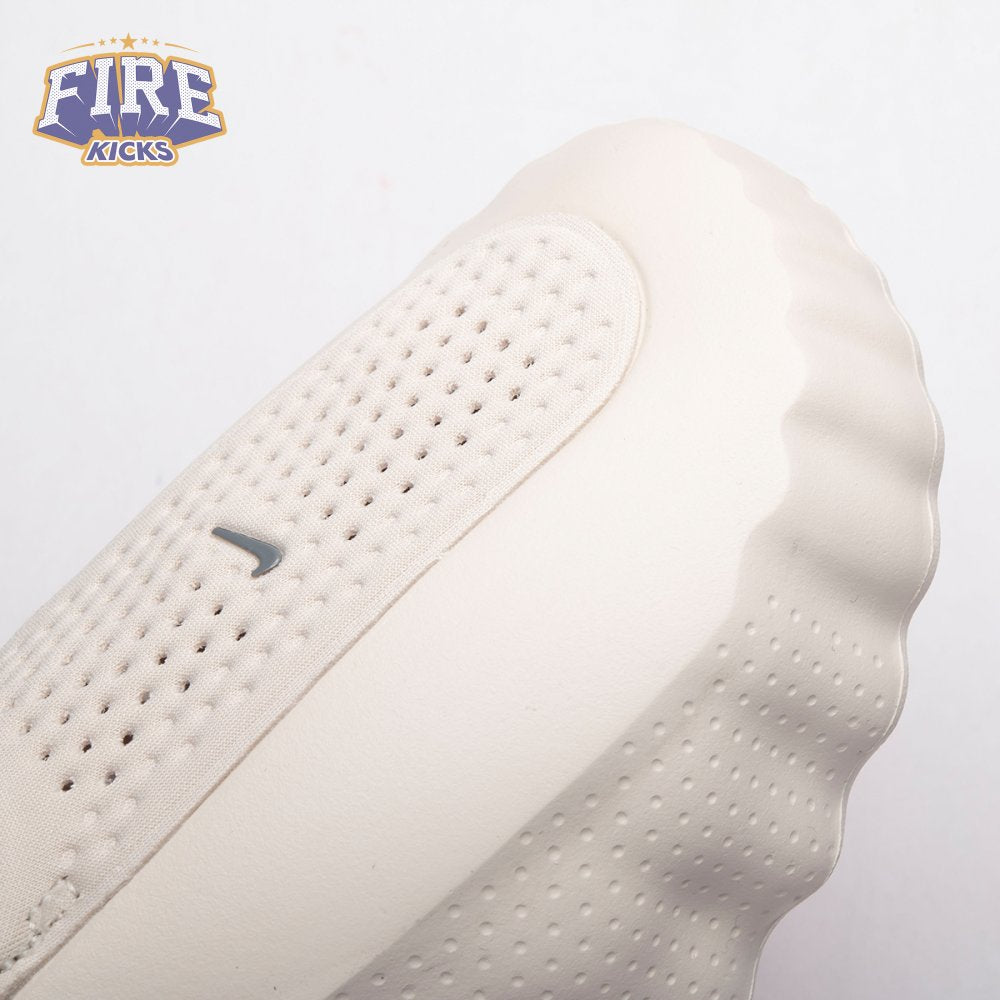 Nike Mind 001 Slide Sail HQ4309-100 Unisex（Size Up Recommended）