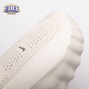 Nike Mind 001 Slide Sail HQ4309-100 Unisex（Size Up Recommended）