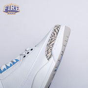 Air Jordan 3 Retro 'UNC' CT8532 104 Men's