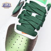 Nike Air Force 1 Low Ducks of a Feather University of Oregon Egg or Duck IU7613-100 Men's