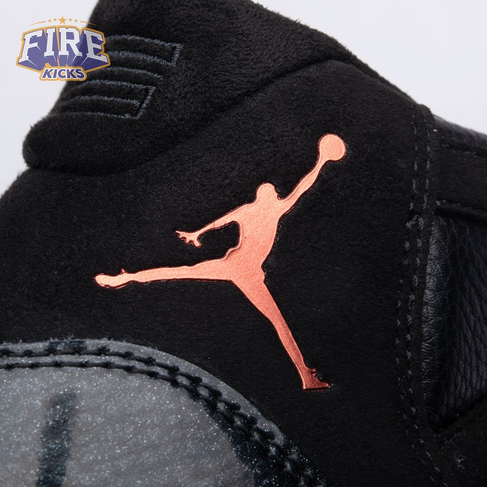 Jordan 11 Retro 72-10 378037-002 Unisex
