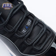 Air Jordan 11 Retro Space Jam Unisex