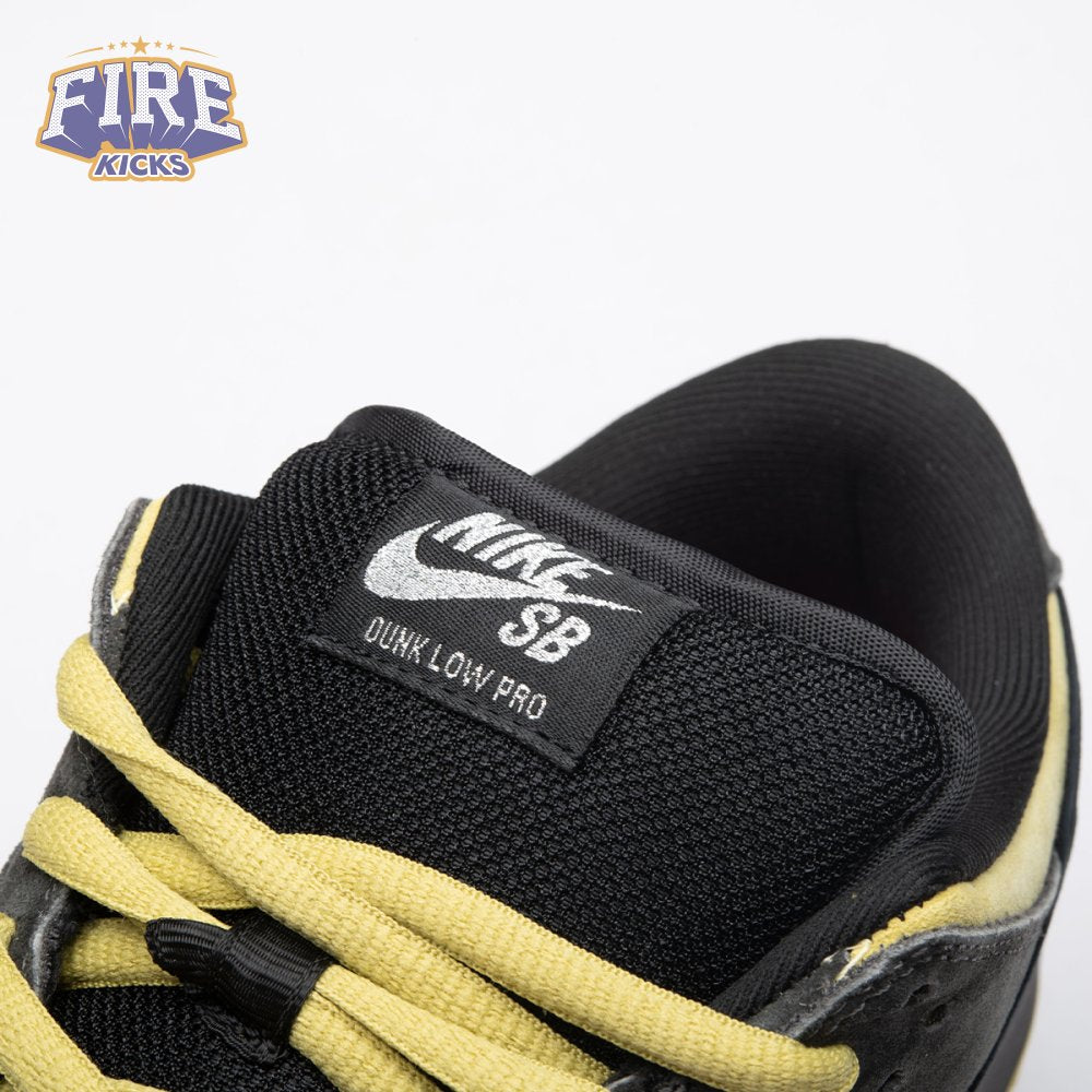 Nike SB Dunk Low 94 Camper Green HQ8487-300 Unisex