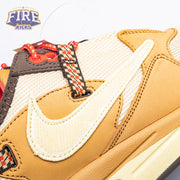 Nike Air Max 1 Travis Scott Cactus Jack Wheat Lemon Drop DO9392-701 Unisex