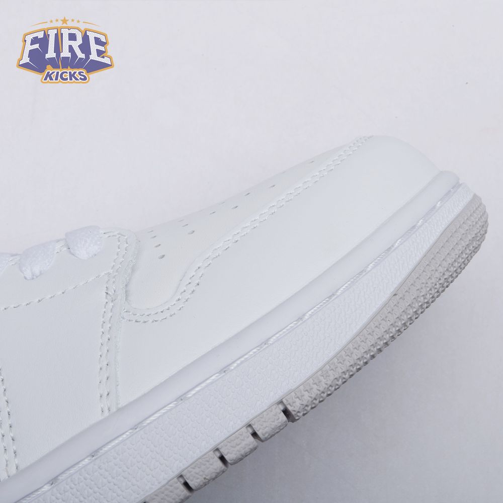 Jordan 1 Retro Low '85 Metallic Black FB9933-102 Unisex