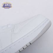 Jordan 1 Retro Low '85 Metallic Black FB9933-102 Unisex