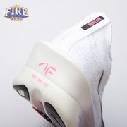 Nike Air Zoom Alphafly Next% 3 FP White Purple Agate FD8311-100 Unisex