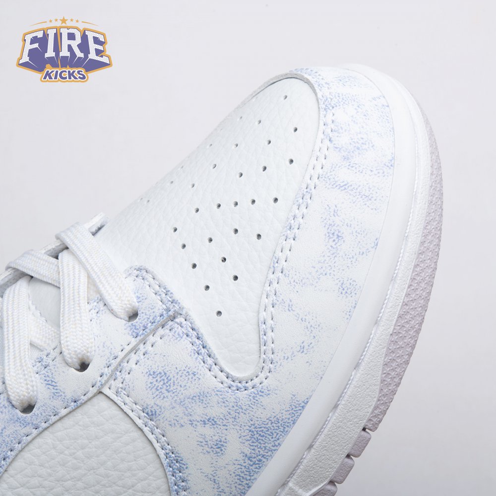 Nike Dunk Low OG Purple Pulse Unisex