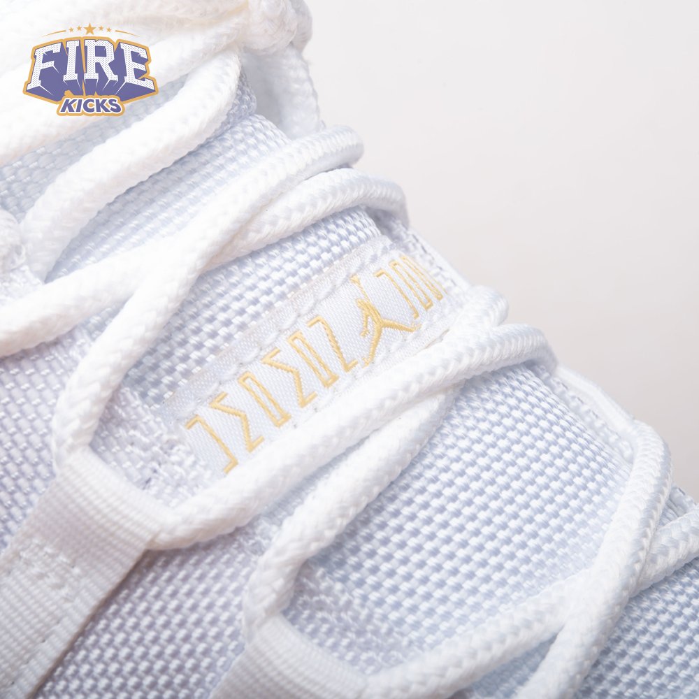 Jordan 11 Retro Low Mother's Day AH7860-102 Unisex