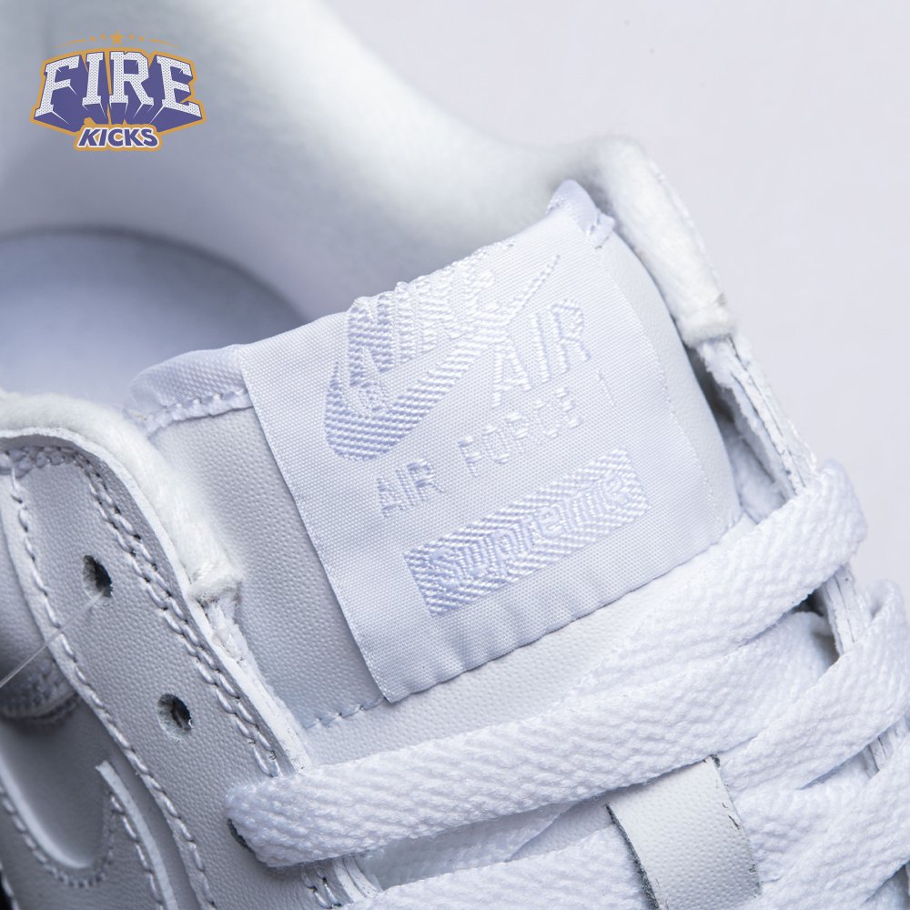 Nike Air Force 1 Low White Unisex