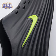 Nike ReactX Rejuven8 Black Cool Grey Volt HV5060-003 Unisex