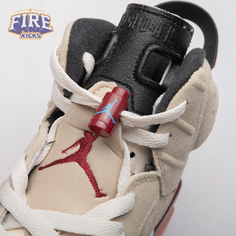 A Ma Maniere x Jordan Air Jordan 6 Retro SP Men's
