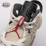 A Ma Maniere x Jordan Air Jordan 6 Retro SP Men's
