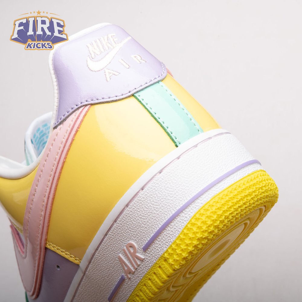 Nike Air Force 1 Low Easter IQ9706-701 Unisex