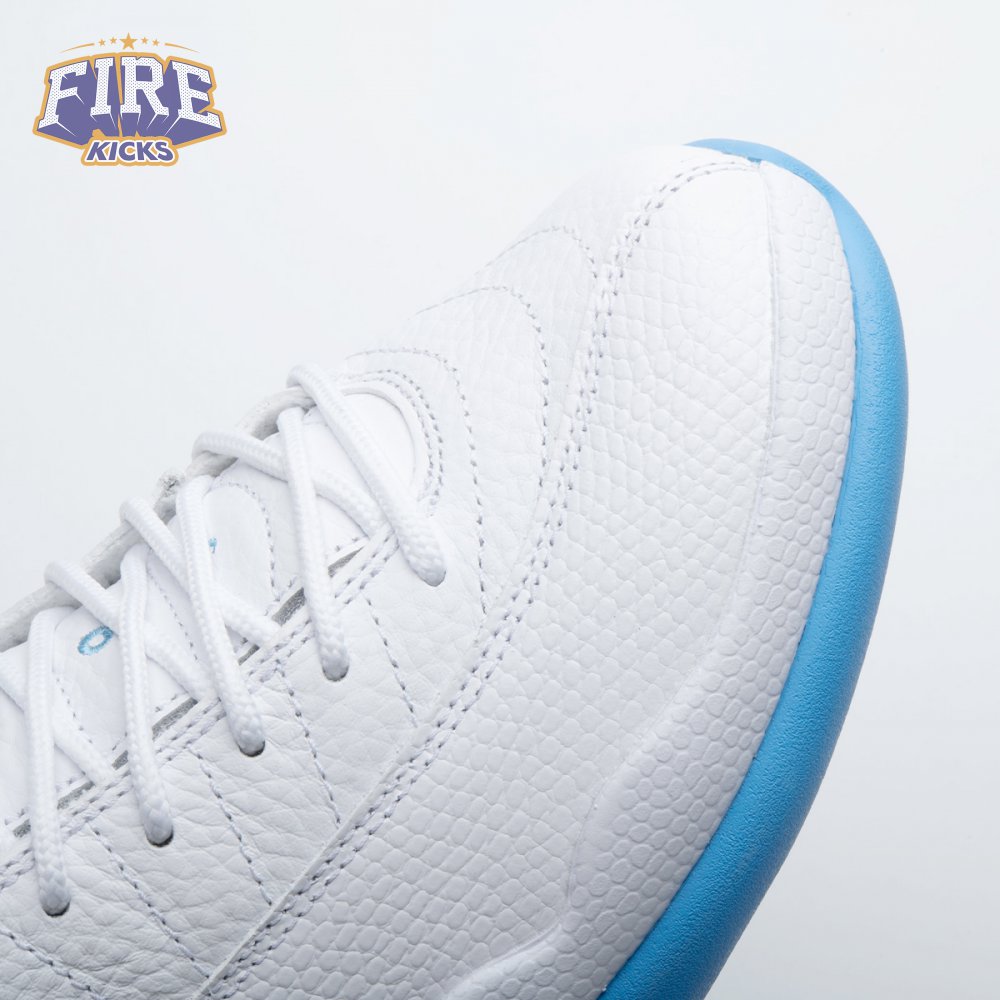 Jordan 12 Retro Melo 153265-112 Women's