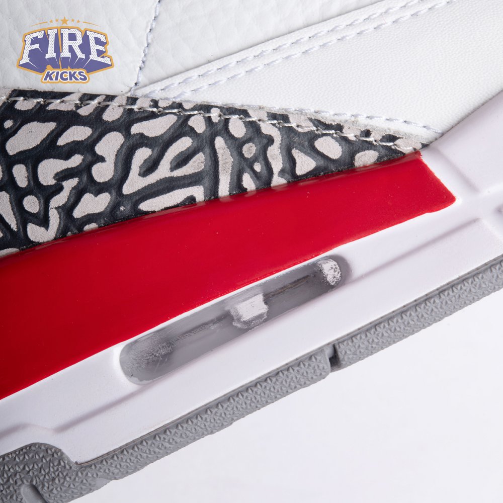 Air Jordan 3 Retro 'Hall of Fame' Men's