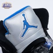 Air Jordan 5 Retro "Racer Blue" CT4838 004 Men's