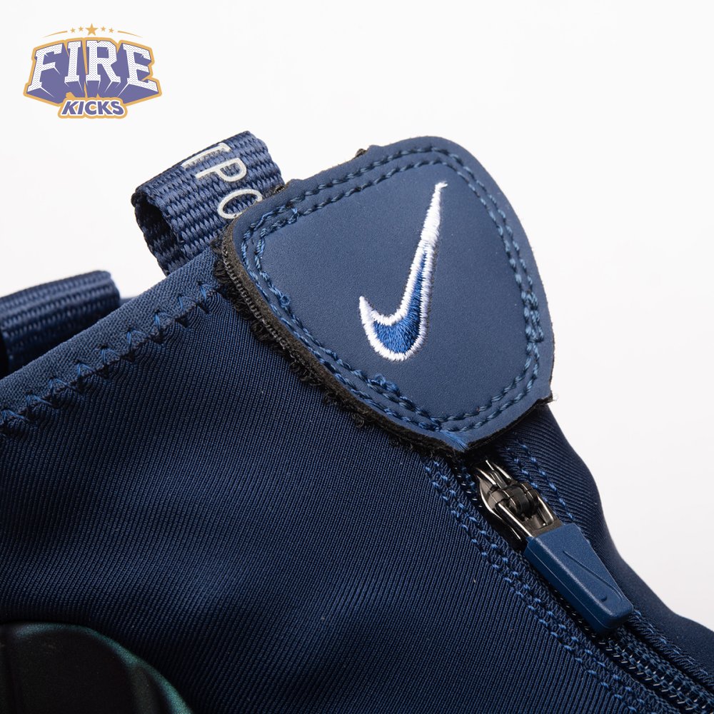 Nike Air Flightposite Jason Kidd Mavericks HJ4481-900 Men's