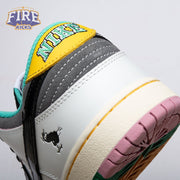 Nike SB Dunk Low CSEF HJ4132-100 Unisex