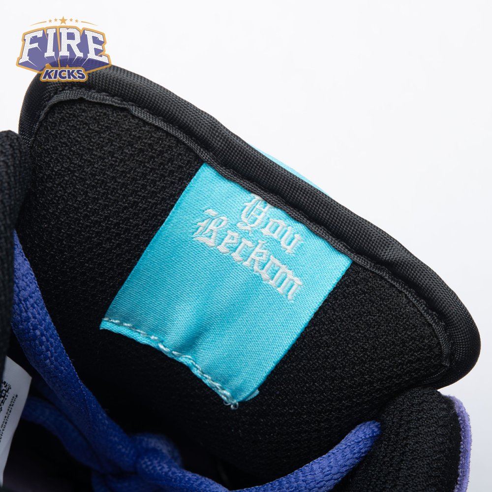 Nike SB Dunk Low Hayley Wilson HJ0513-500 Unisex