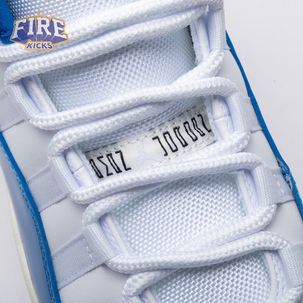 Air Jordan 11 Sport Royal Men's