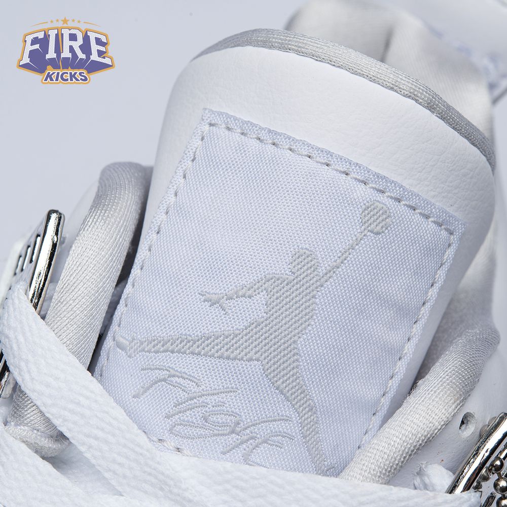 Jordan 4 Retro Pure Money Unisex