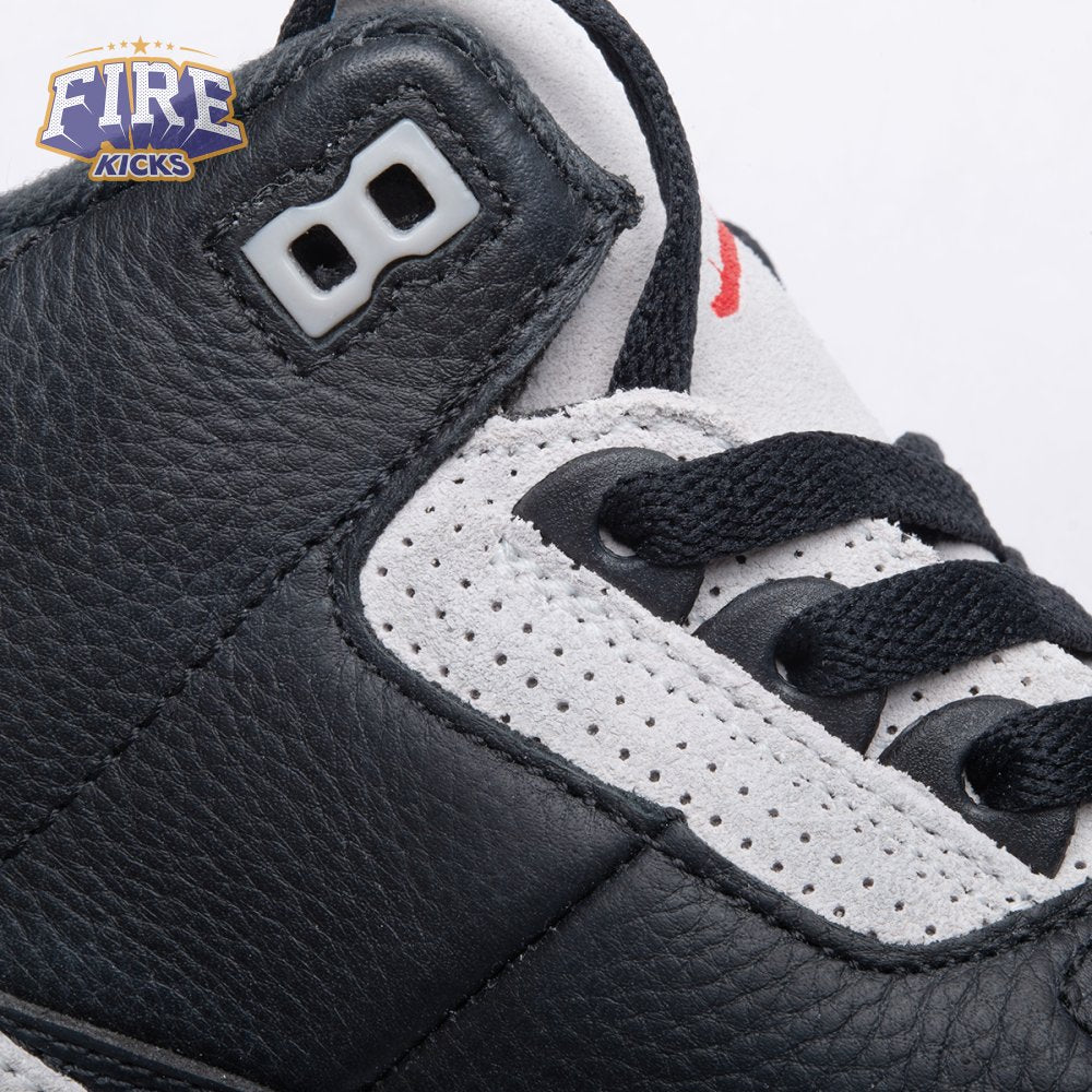 Jordan 3 Retro OG Rare Air IB8967-004 Unisex
