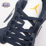 Jordan 1 Low SE Obsidian Suede IO7448-400 Unisex