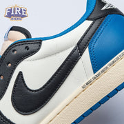 Travis Scott x Air Jordan 1 Retro Low Unisex