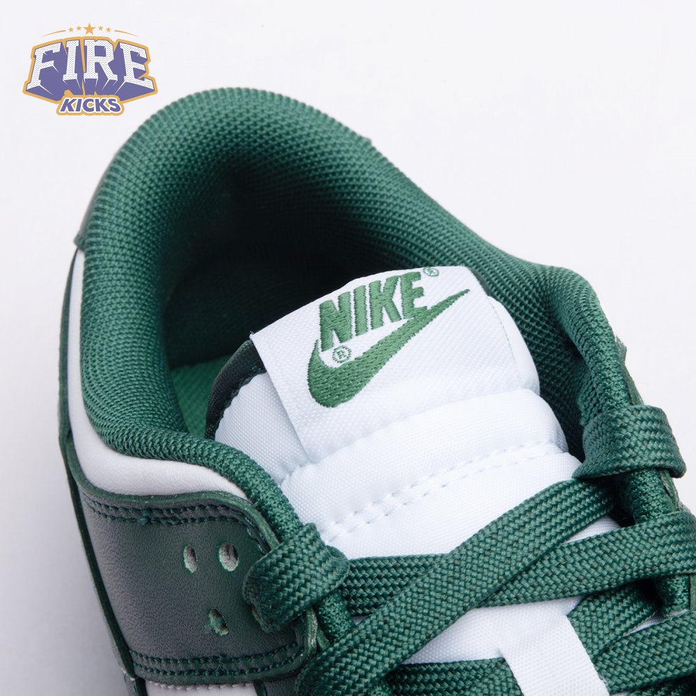 Dunk Low 'Michigan State' Unisex