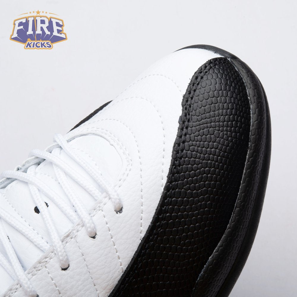 Jordan 12 Retro Taxi (2025) CT8013-117 Men's