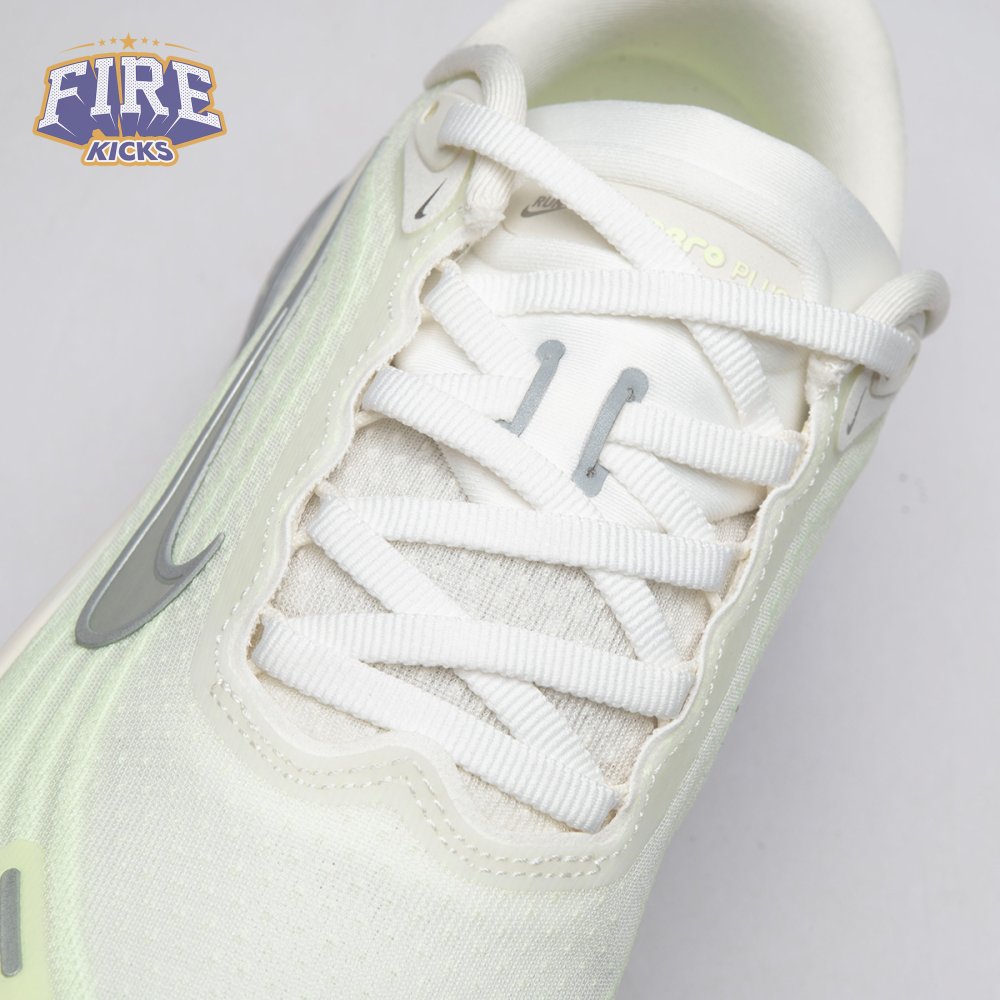 Nike Vomero Plus Barely Volt HV8154-103 Women's