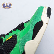 Jordan 4 Retro Manila HO19 MNJDLS 416 LN3 Men's