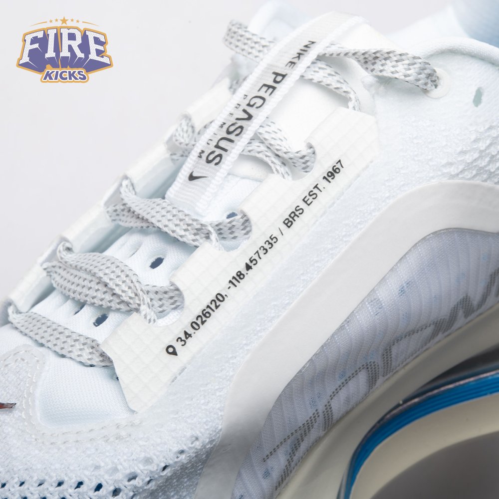 Nike Pegasus Premium IH7347-111 Unisex