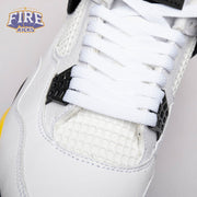Jordan 4 Retro Rare Air Tour Yellow IO2463-102 Men's