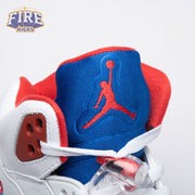 Air Jordan 5 OG "35th Anniversary" HQ7978-102 Men's
