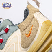 Travis Scott x Air Max 270 React ENG 'Cactus Trails' Men's