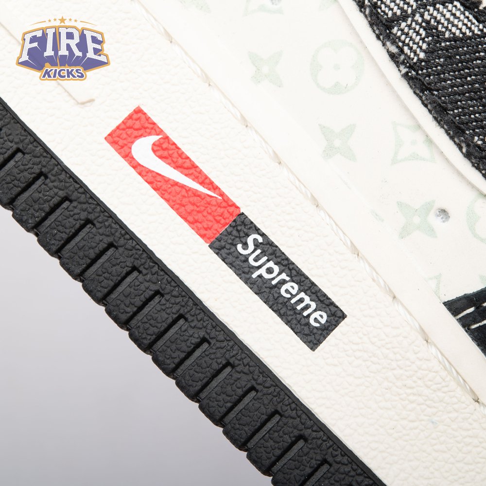 Nike Air Force 1 Low x VL Sneakers MZ9588-805 Unisex