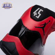 Air Jordan 11 Retro "Red Black" CT8012 600 Men's
