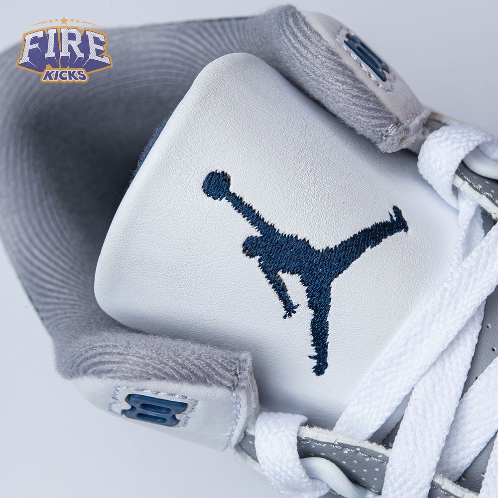 Jordan 3 Retro Midnight Navy CT8532-140 Men's