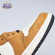 Air Jordan 1 Retro High Rookie of the Year Unisex