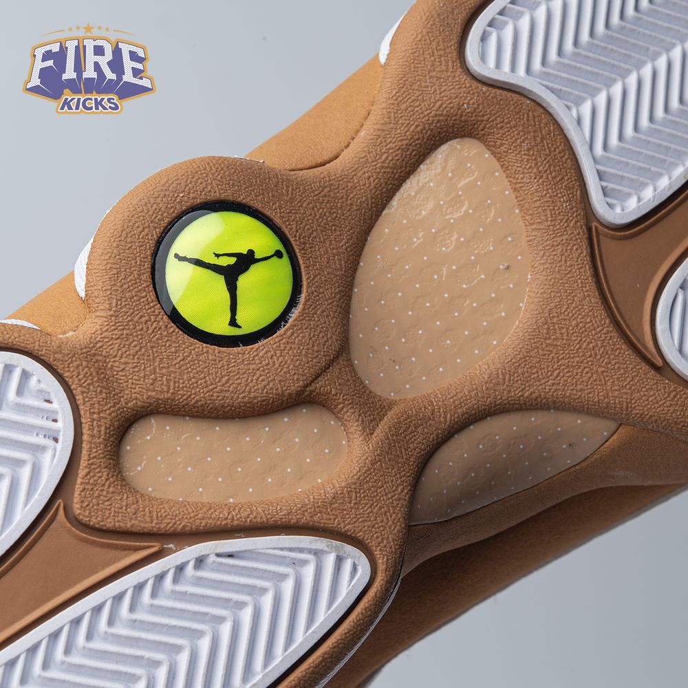 Jordan 13 Wheat 414571-171 Men's