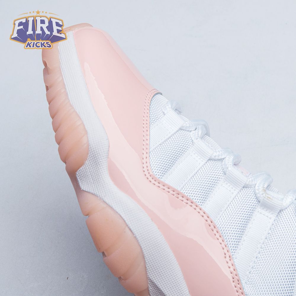 Air Jordan 11 Low "Legend Pink" AH7860-160 Unisex