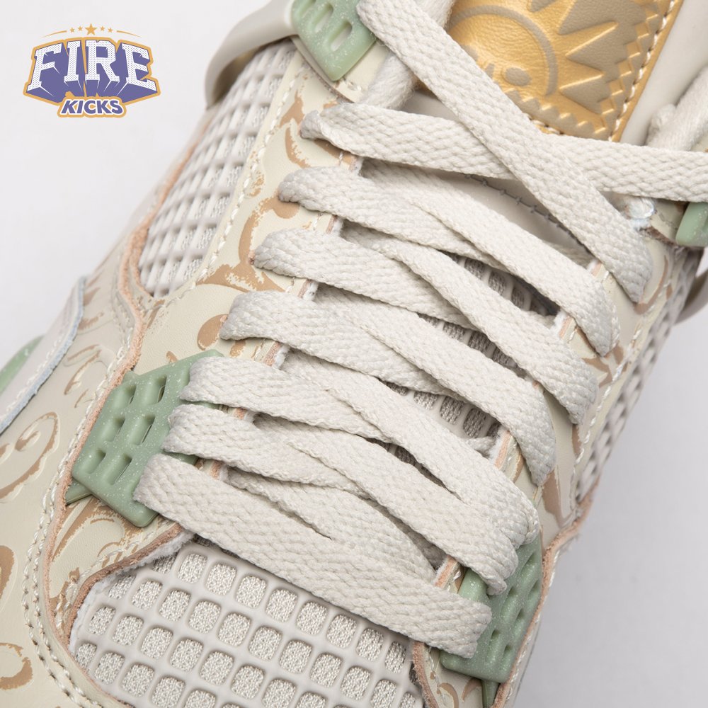 Jordan 4 Retro SE Somos Eternos IM8116-047 Men's