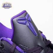 Nike Kobe 9 EM Low Protro TB Purple Dynasty IH1401-500 Men's