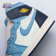 Air Jordan 1 Retro High OG "First in Flight" Unisex